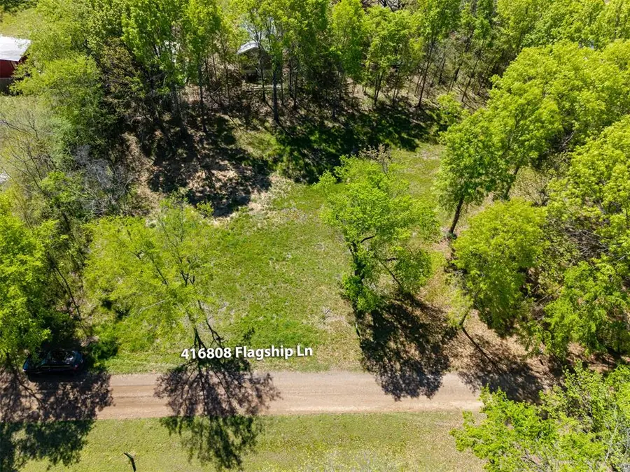 416808 Flagship Lane, Checotah, OK 74426 - #3