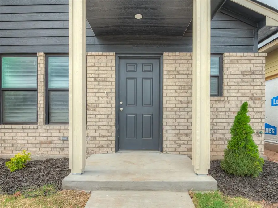 101 N Martin Luther King Avenue, Langston, OK 73050 - #2