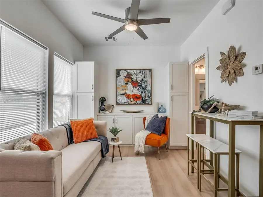 101 N Martin Luther King Avenue, Langston, OK 73050 - #3