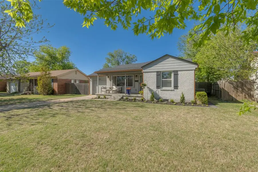 1419 Casady Lane, Oklahoma City, OK 73120 - #2