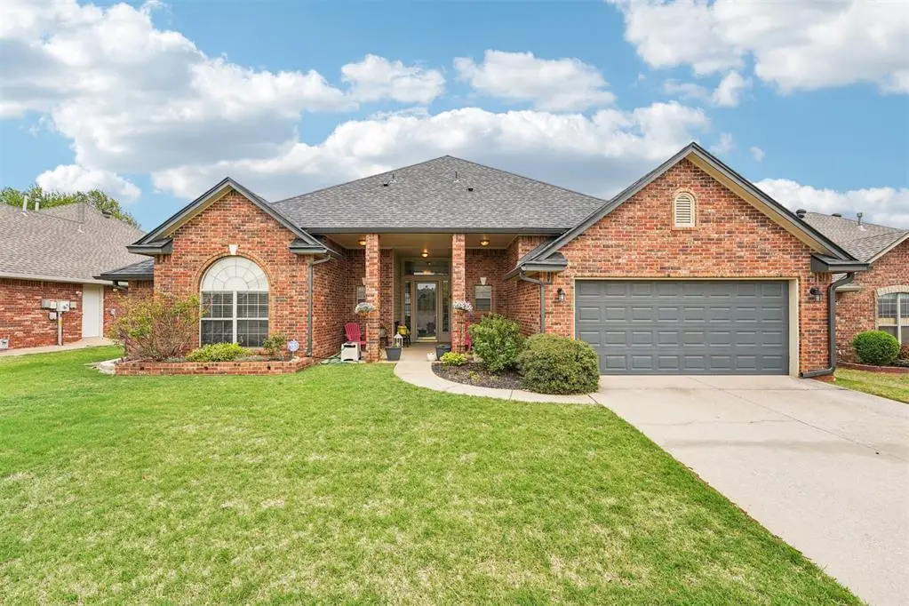 10608 S Linn Avenue, Oklahoma City, OK 73170 - #1