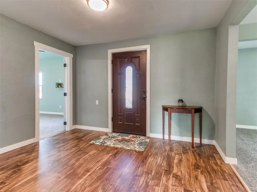 316 N Dogwood Street, Luther, OK 73054 - #2