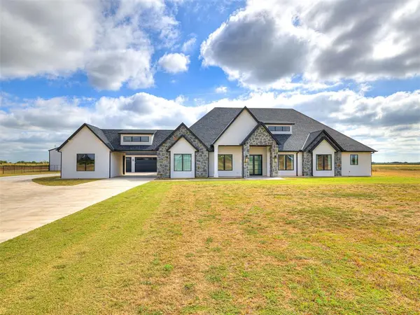 24500 N Council Road, Edmond, OK 73025