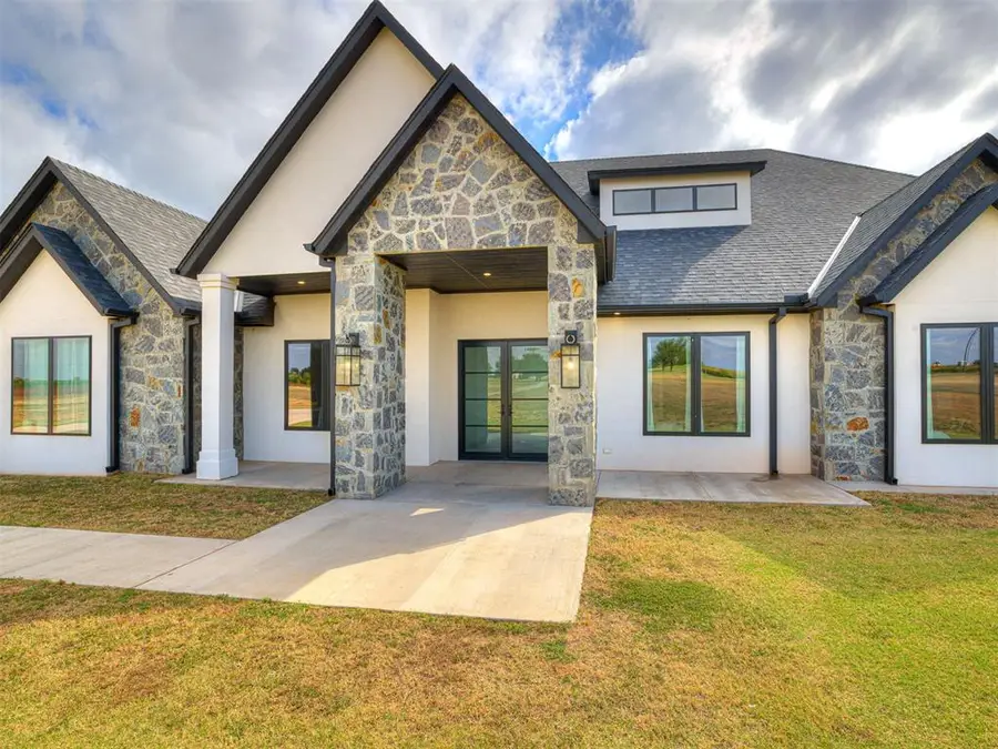 24500 N Council Road, Edmond, OK 73025 - #2