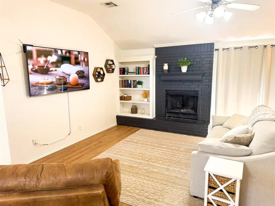 201 Bellgate Drive, Yukon, OK 73099 - #3