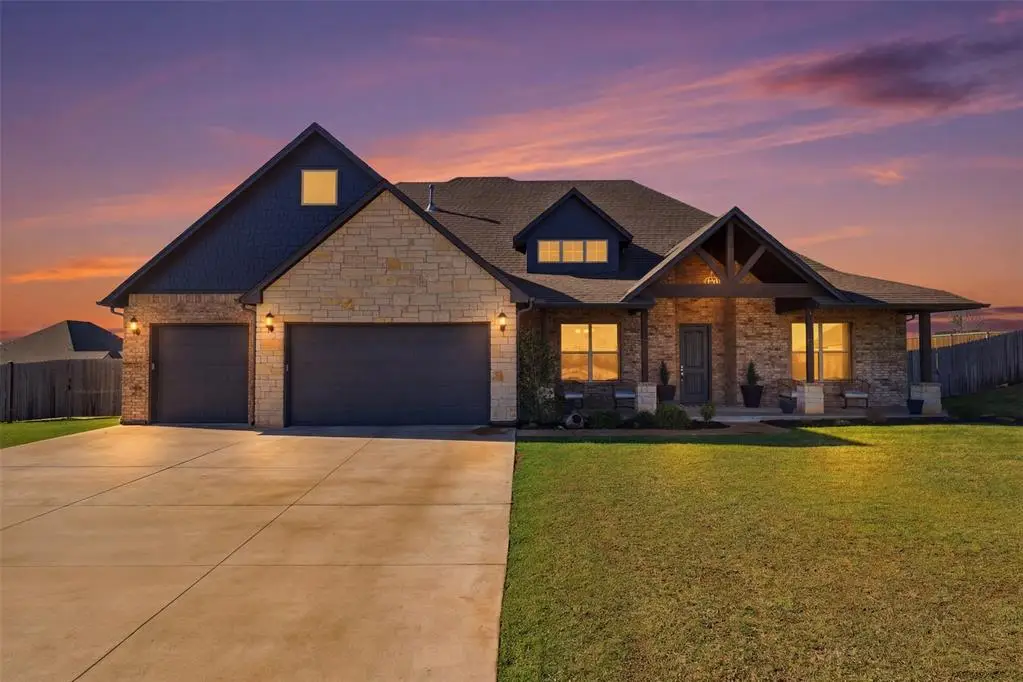 10400 NE 149th Street, Jones, OK 73049 - #1