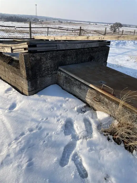 501 Bulldog Street, Lexington, OK 73051 - #3