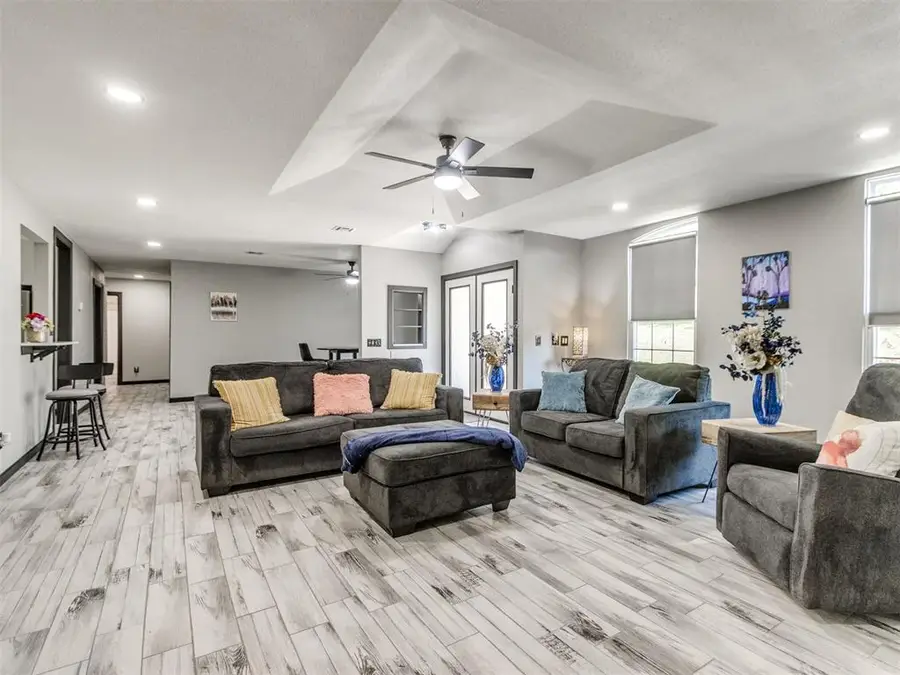 13401 SE 31st Street, Choctaw, OK 73020 - #3