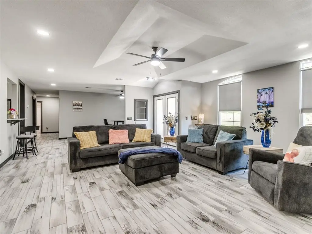 13401 SE 31st Street, Choctaw, OK 73020 - #1