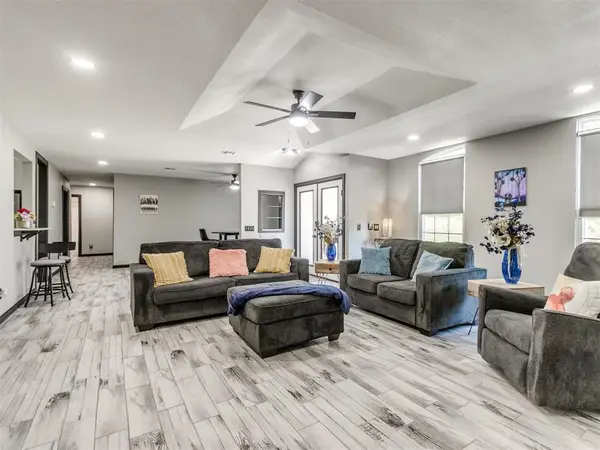 13401 SE 31st Street, Choctaw, OK 73020