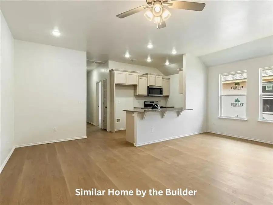 1408 NW Columbia Avenue #1 & 2, Lawton, OK 73501 - #2