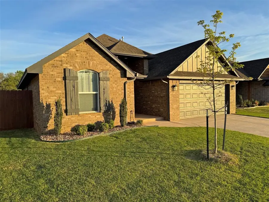 14129 Upper Village Drive, Piedmont, OK 73078 - #2