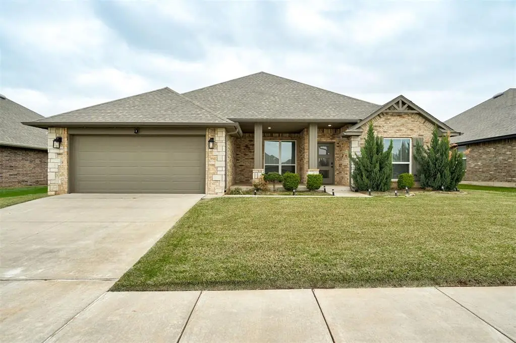 4228 NW 156th Terrace, Edmond, OK 73013 - #1