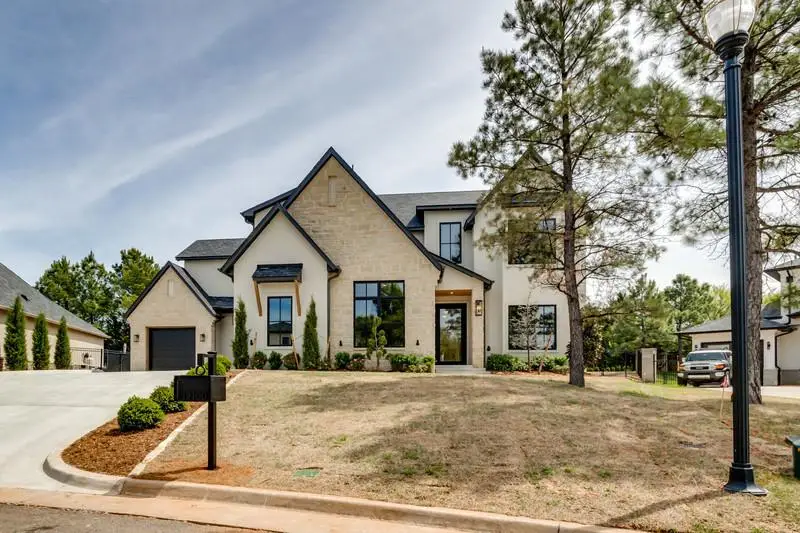 12100 Grand Cedar Lane, Oklahoma City, OK 73131 - #1