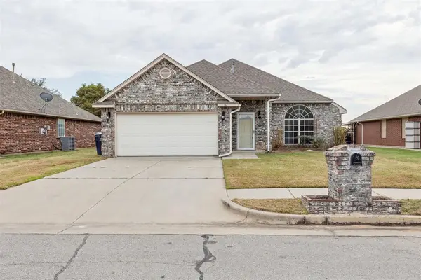 16 SW 132nd Street, Oklahoma City, OK 73170