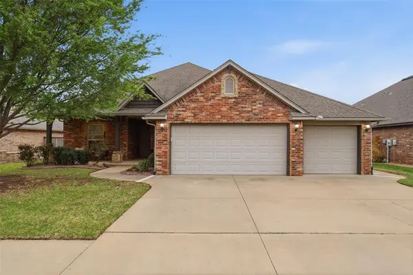 4816 SW 127th Street, Oklahoma City, OK 73173
