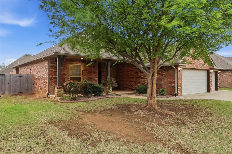 4816 SW 127th Street, Oklahoma City, OK 73173 - #2