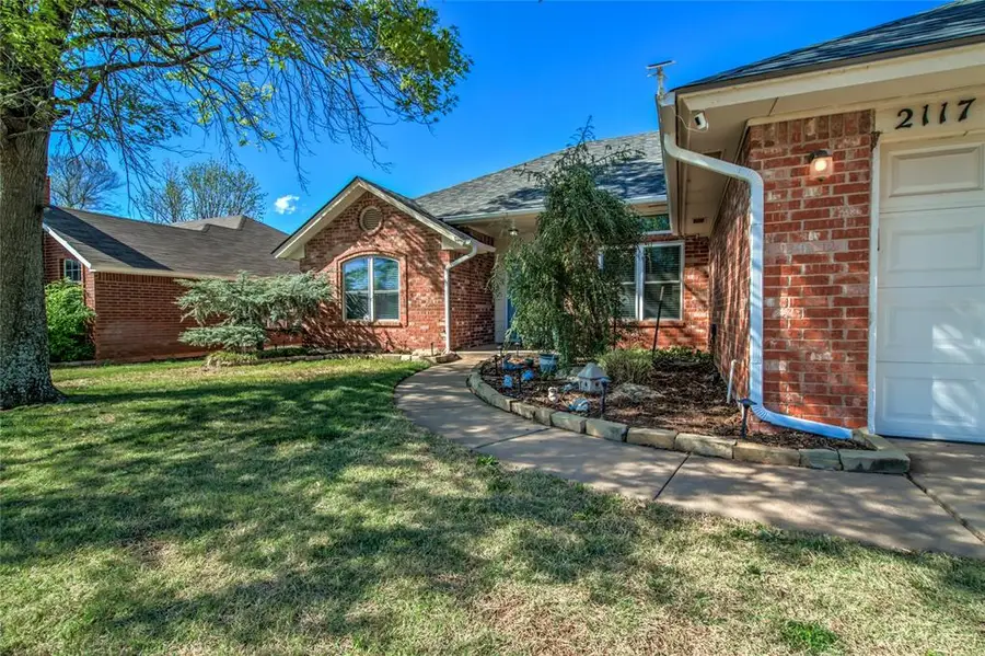 2117 Summer Hollow Lane, Edmond, OK 73013 - #3