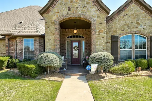 10608 Berrywood Drive, Oklahoma City, OK 73151