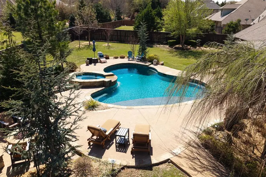 10608 Berrywood Drive, Oklahoma City, OK 73151 - #3