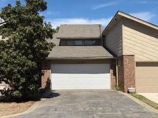 4713 Hemlock Circle, Oklahoma City, OK 73162 - #1