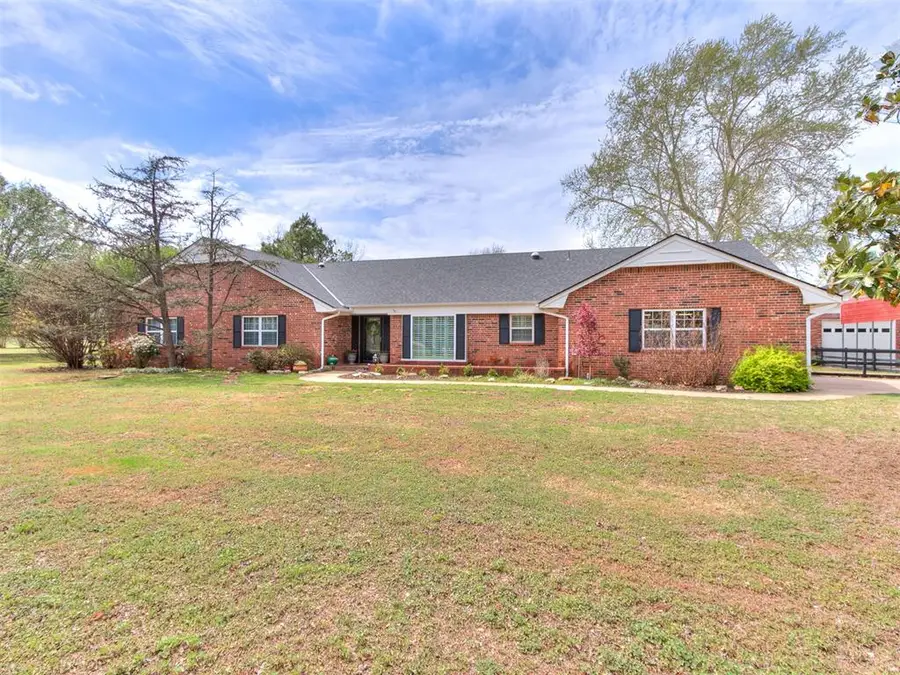 914 Living Springs Trail, Washington, OK 73093 - #3