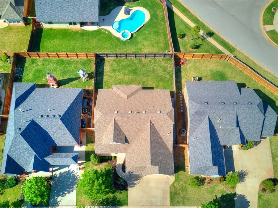 8413 NW 134th Street, Oklahoma City, OK 73142 - #3