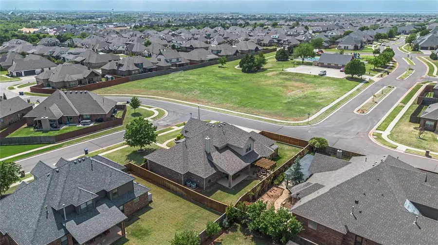 5313 NW 160th Terrace, Edmond, OK 73013 - #3