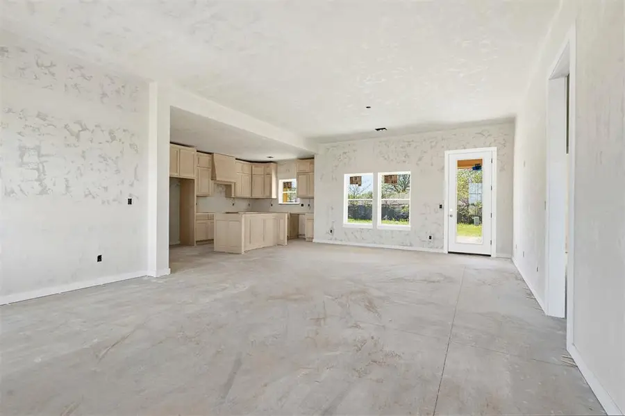 110 Garrett Drive, Wynnewood, OK 73098 - #3