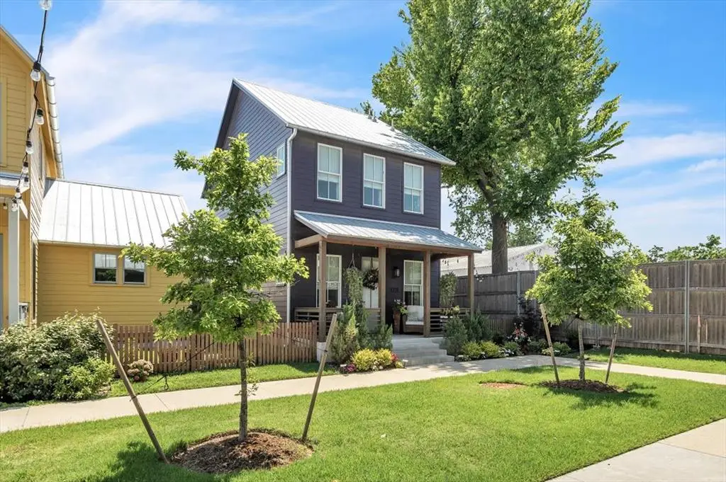 1721 Oso Avenue, Oklahoma City, OK 73108 - #1