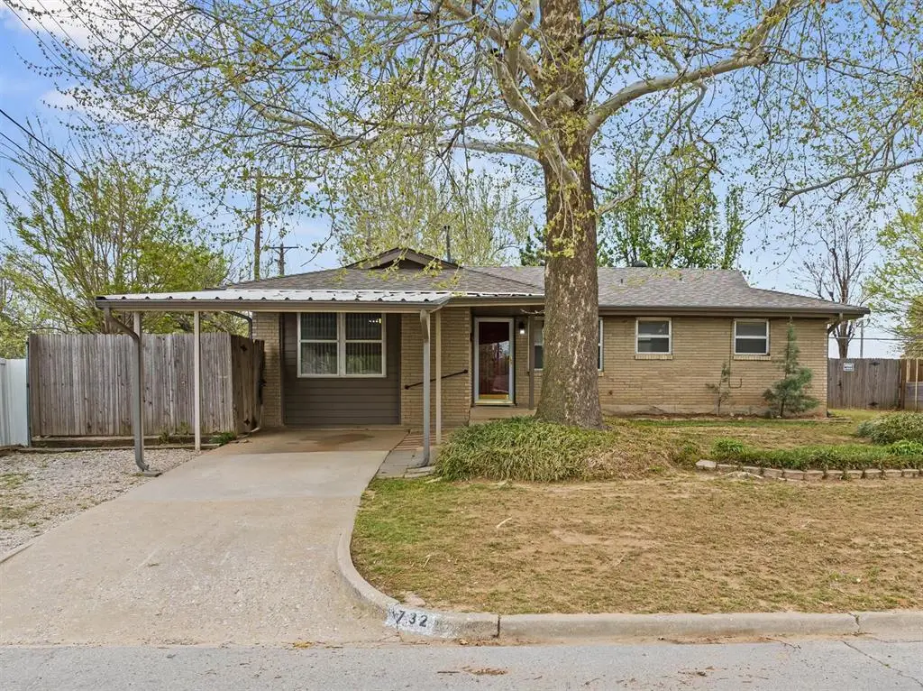 732 Flamingo Avenue, Oklahoma City, OK 73127 - #1