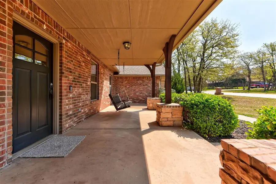 809 Breezy Hill Road, Edmond, OK 73025 - #3