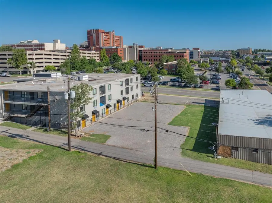 502 NW 8th Street, Oklahoma City Southwest, OK 73012 - #2