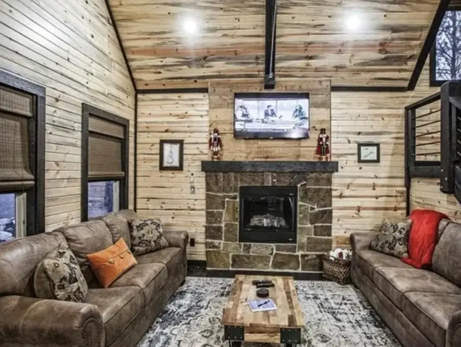 Address Withheld By Seller, Broken Bow, OK 74728 - #3