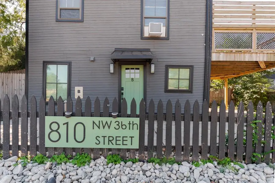 810 NW 36th Street, Oklahoma City, OK 73118 - #3