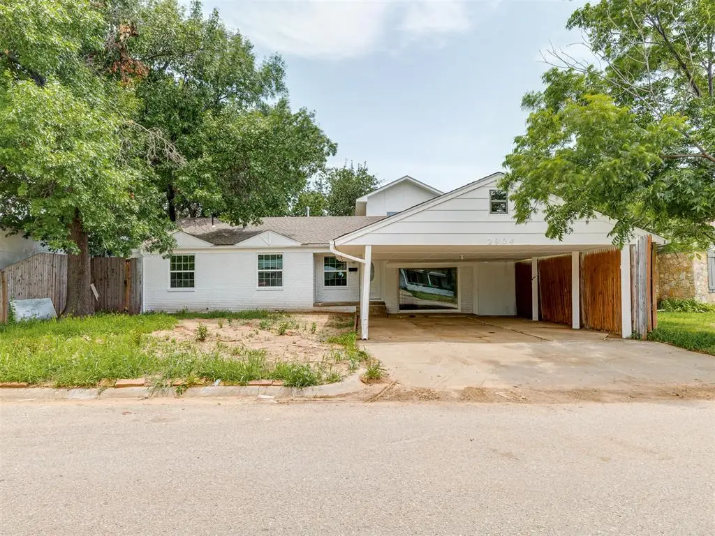 2904 W Fairfield Avenue, Oklahoma City, OK 73116 - #1