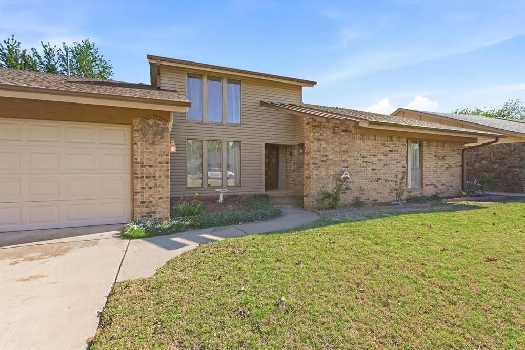 10036 Paisley Road, Yukon, OK 73099 - #1