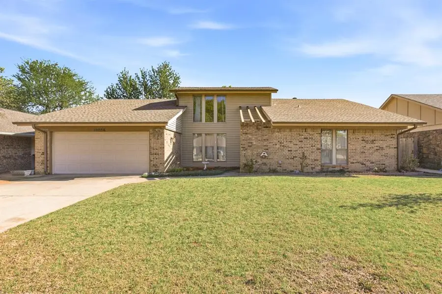 10036 Paisley Road, Yukon, OK 73099 - #2