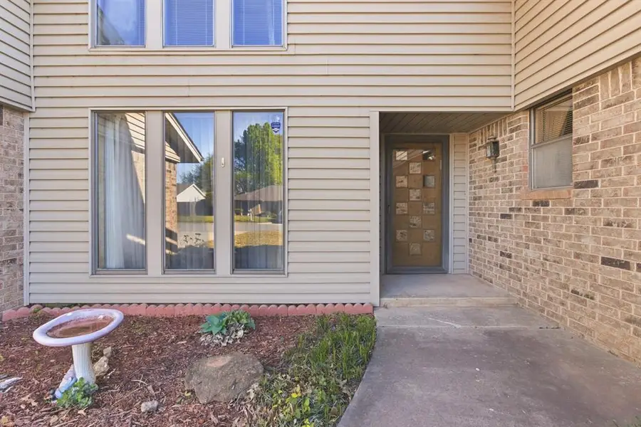 10036 Paisley Road, Yukon, OK 73099 - #3