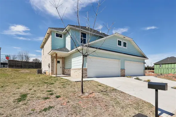 12001 Rivers Trail, Oklahoma City, OK 73131