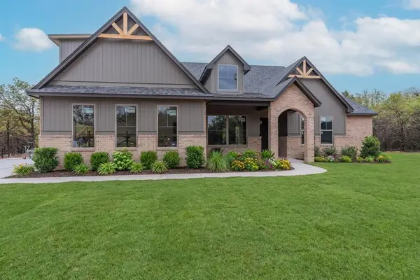 8100 Sacred Forest, Arcadia, OK 73007