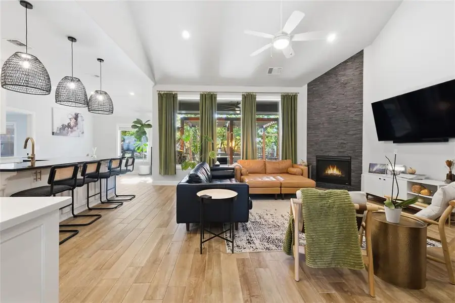 8708 Snow Court, Arcadia, OK 73007 - #3