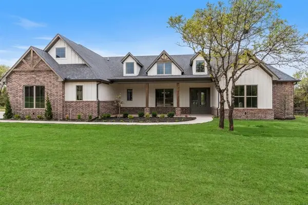 13051 Stagecoach Trail, Arcadia, OK 73007