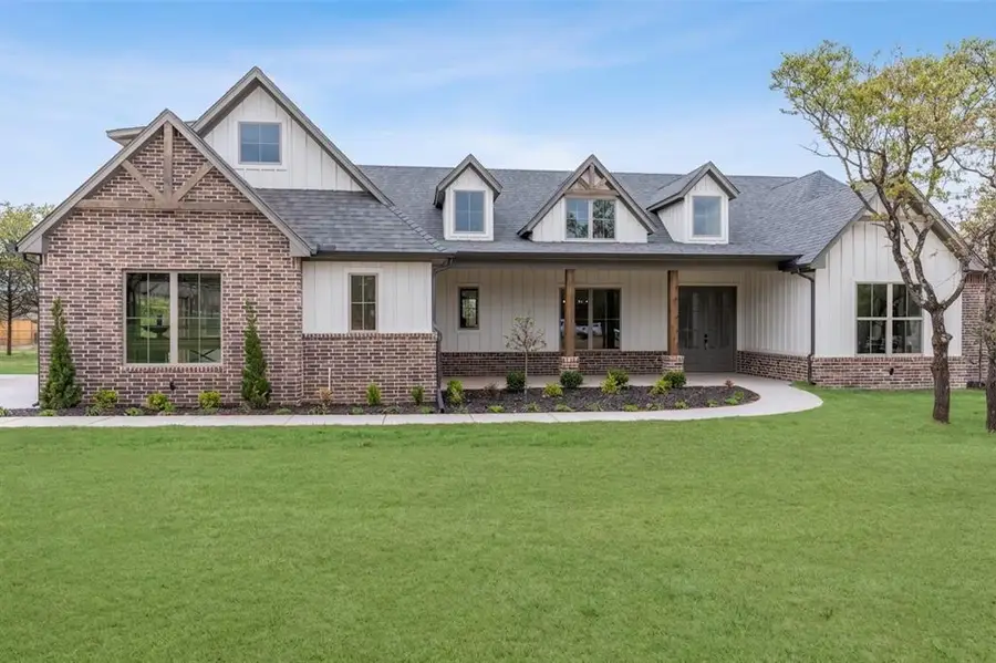 13051 Stagecoach Trail, Arcadia, OK 73007 - #3