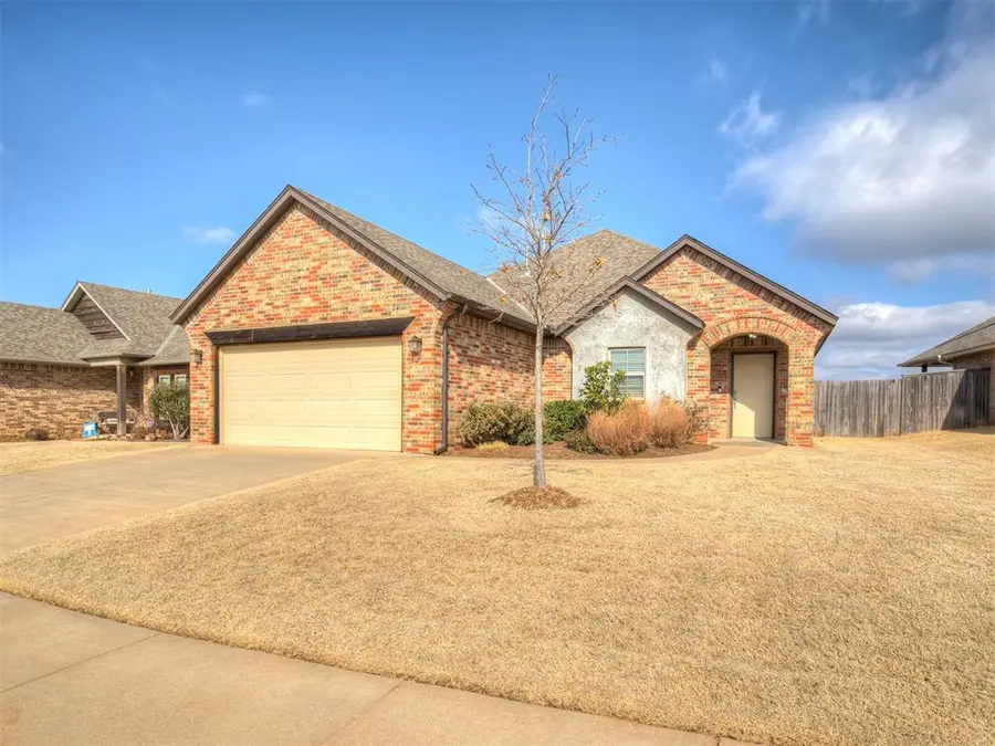 3009 NW 187th Court, Edmond, OK 73012 - #3
