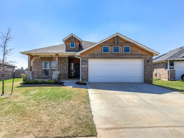 17504 Boling Farm Road, Edmond, OK 73012