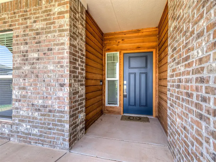 17504 Boling Farm Road, Edmond, OK 73012 - #3