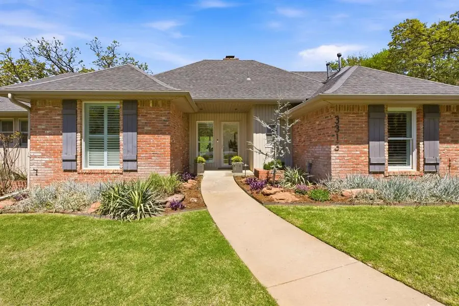 3313 Arrowhead Circle, Edmond, OK 73013 - #2