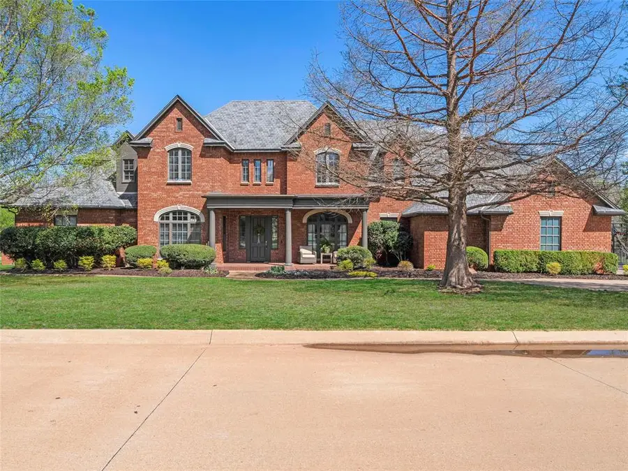 18632 Wolf Creek Drive, Edmond, OK 73012 - #3