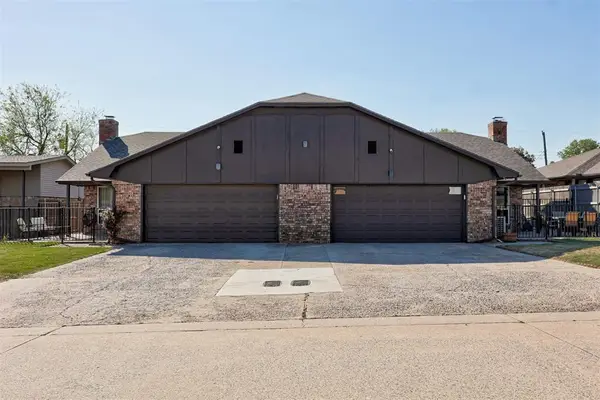 632 Ottawa Place, Yukon, OK 73099